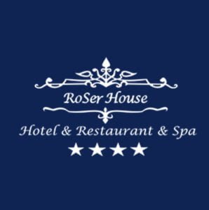 Hotel pensiune lux Roser House Colibita