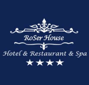 Cazare hotel pensiune lux Roser House Colibita